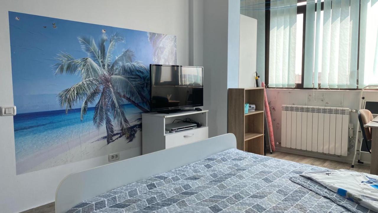 Lake View Constanta Ngoại thất bức ảnh