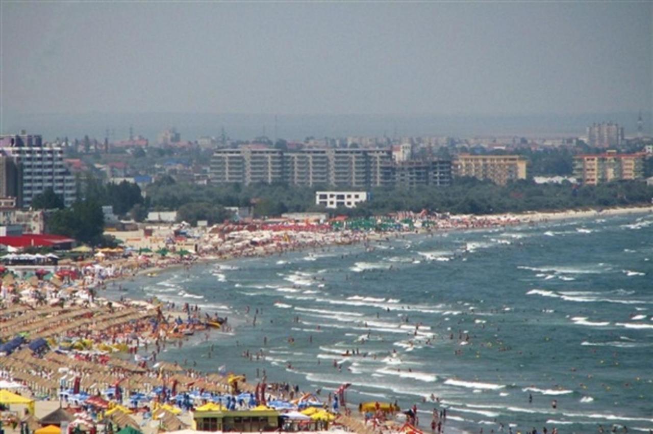 Lake View Constanta Ngoại thất bức ảnh