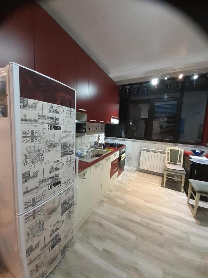 Lake View Constanta Ngoại thất bức ảnh