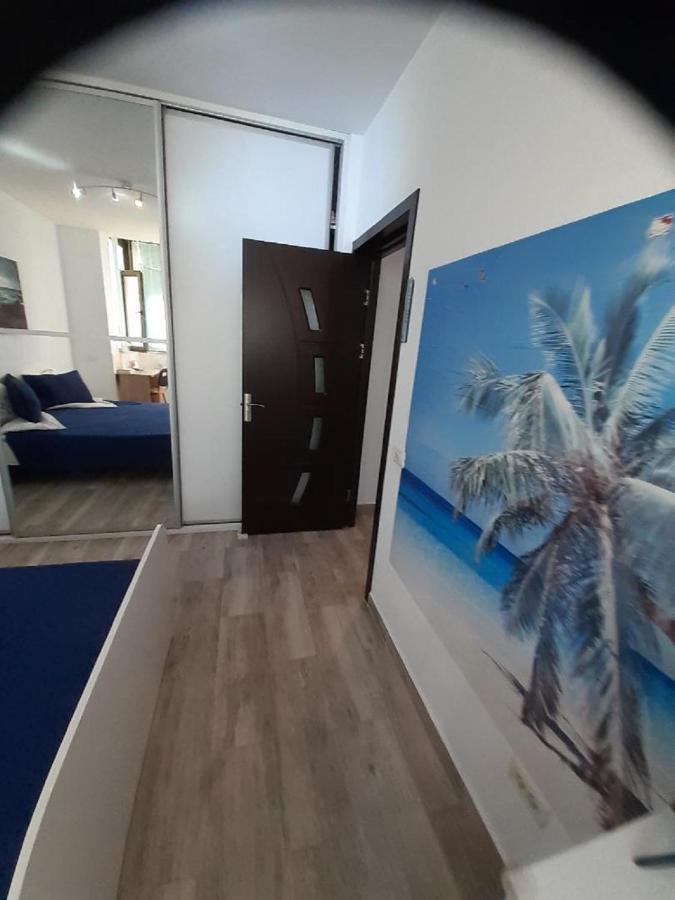 Lake View Constanta Ngoại thất bức ảnh