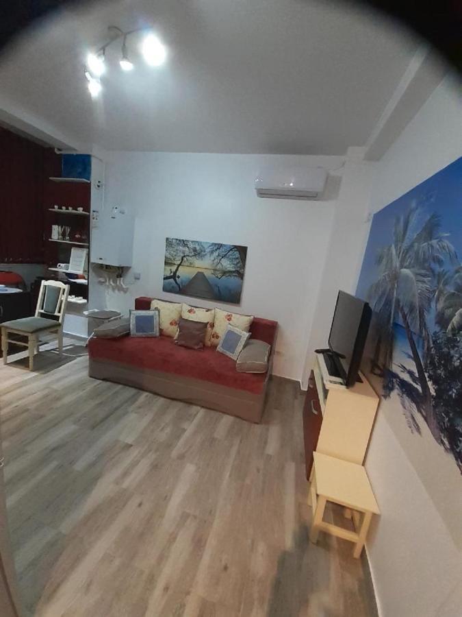 Lake View Constanta Ngoại thất bức ảnh