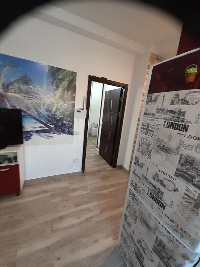 Lake View Constanta Ngoại thất bức ảnh