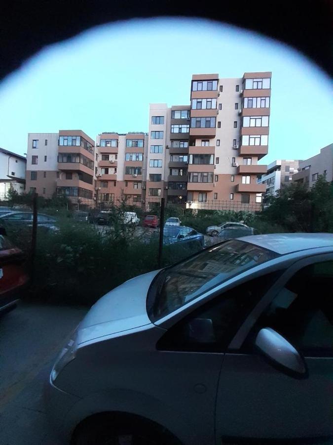 Lake View Constanta Ngoại thất bức ảnh