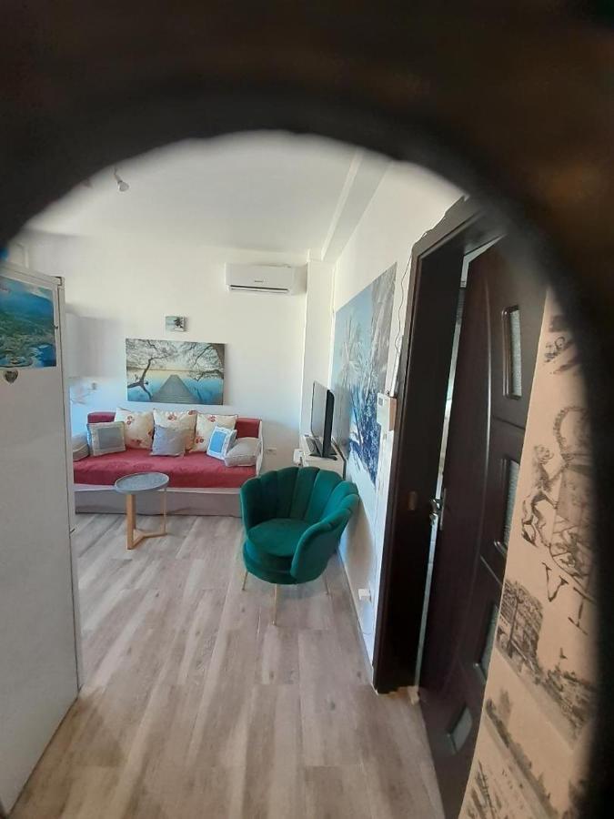 Lake View Constanta Ngoại thất bức ảnh