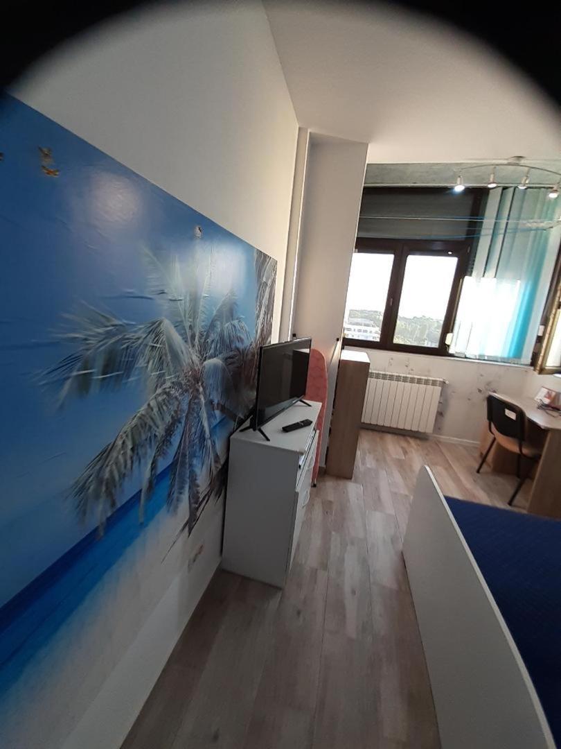Lake View Constanta Ngoại thất bức ảnh
