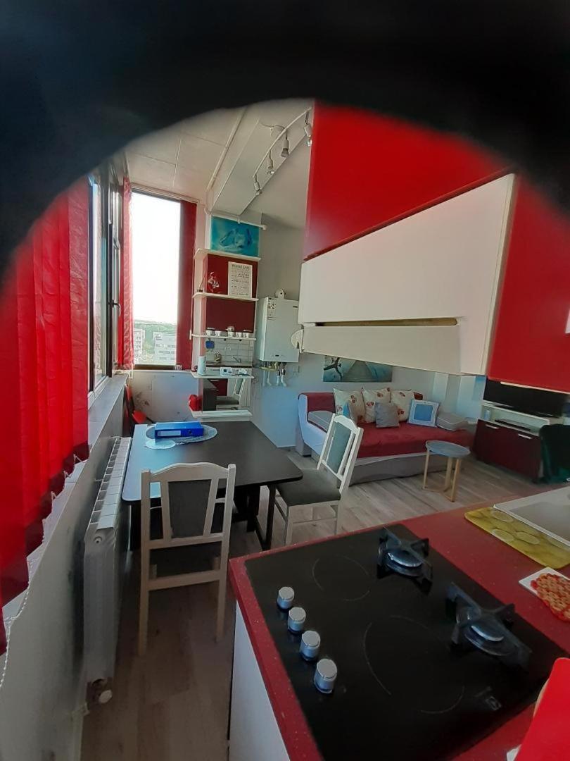 Lake View Constanta Ngoại thất bức ảnh