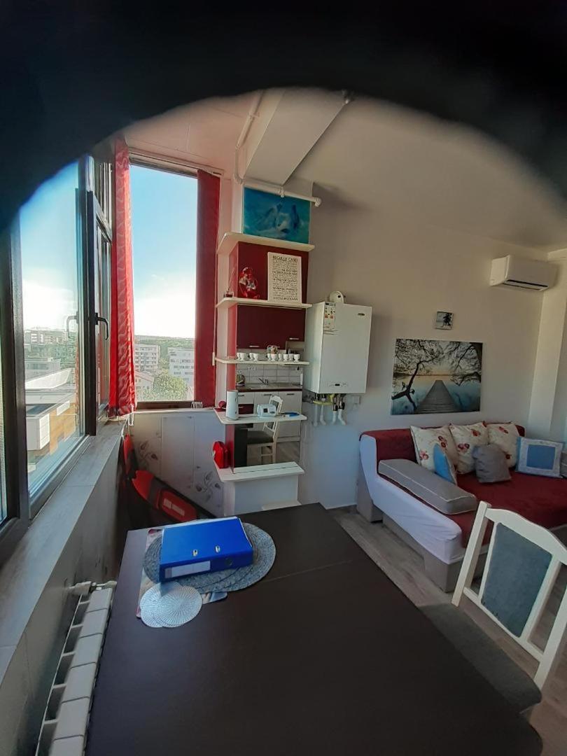 Lake View Constanta Ngoại thất bức ảnh