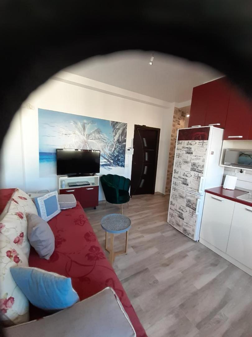 Lake View Constanta Ngoại thất bức ảnh