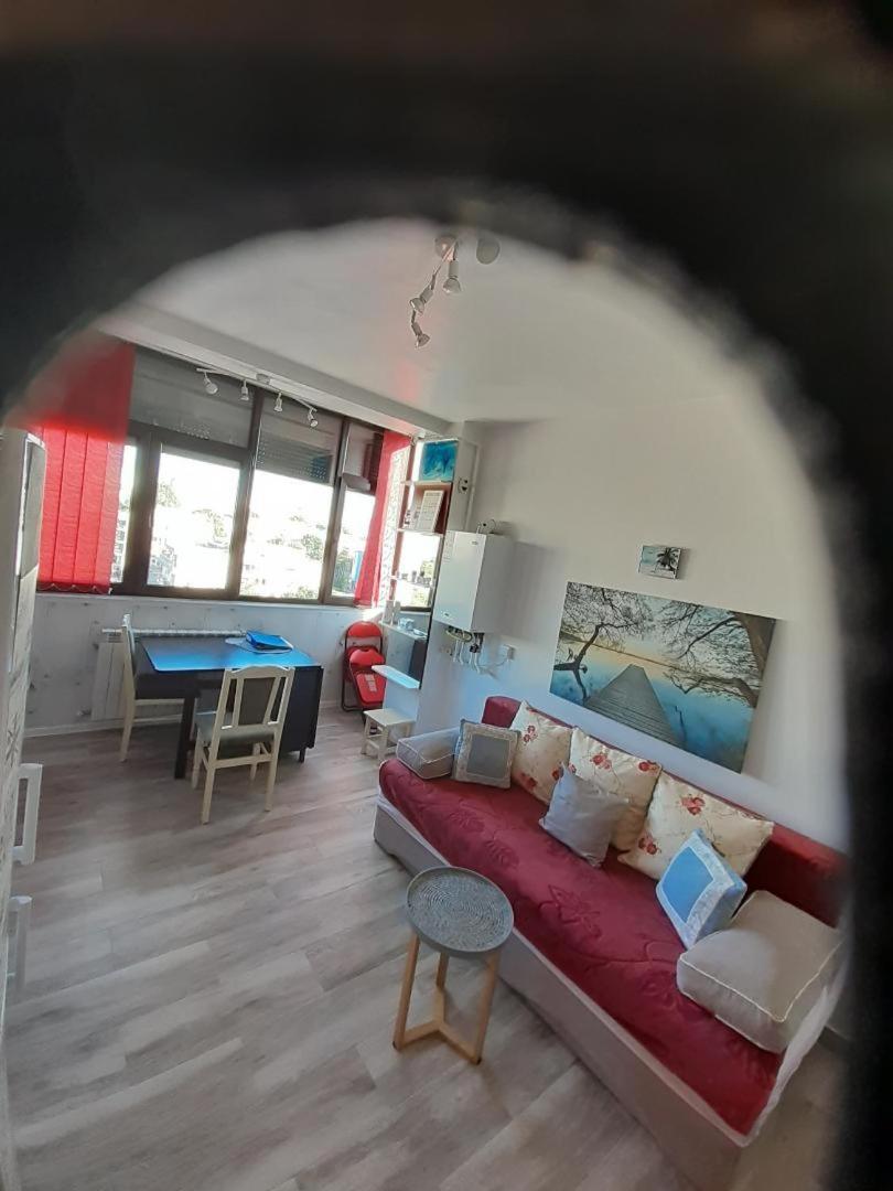 Lake View Constanta Ngoại thất bức ảnh