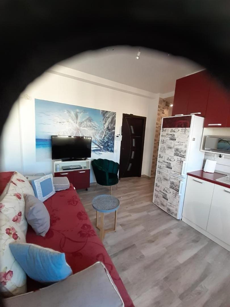Lake View Constanta Ngoại thất bức ảnh