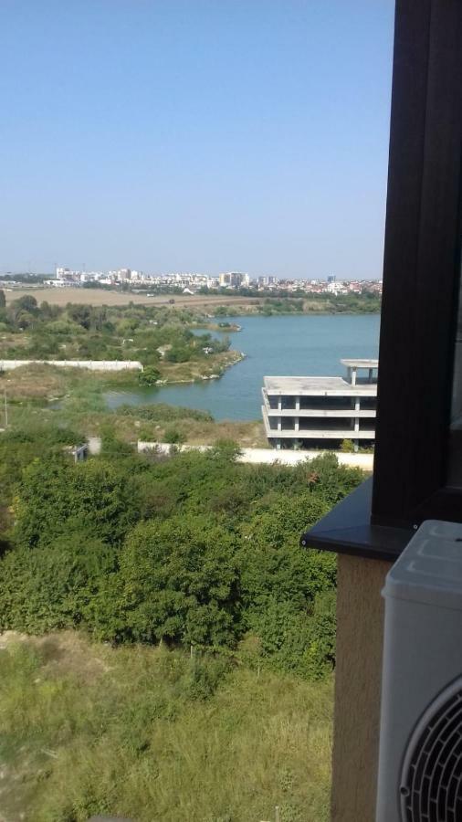 Lake View Constanta Ngoại thất bức ảnh